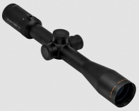 THRIVE HD 6-24x50 PHR II ILLUM